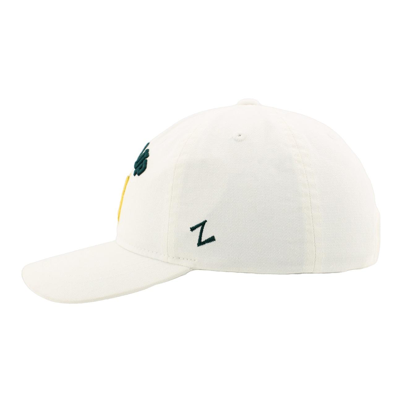 Cap - Horns Up By Zephyr | NDSU Bookstore